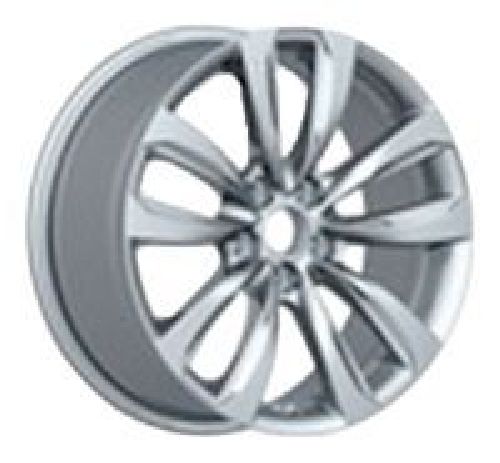 Replica KI25 7x17/5x114.3 D67.1 ET41