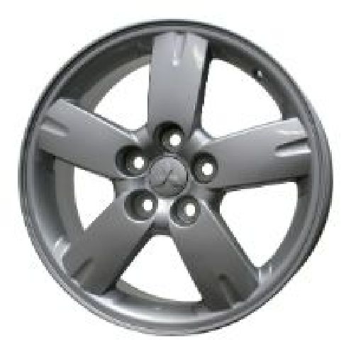 Replica MI5 7x17/5x114.3 D67.1 ET46