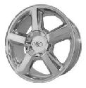 Replica 736 Chevrolet 8.5x20/6x139.7 D78.1 ET30