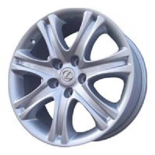 Replica 712 Lexus 9x20/5x130 D71.6 ET50