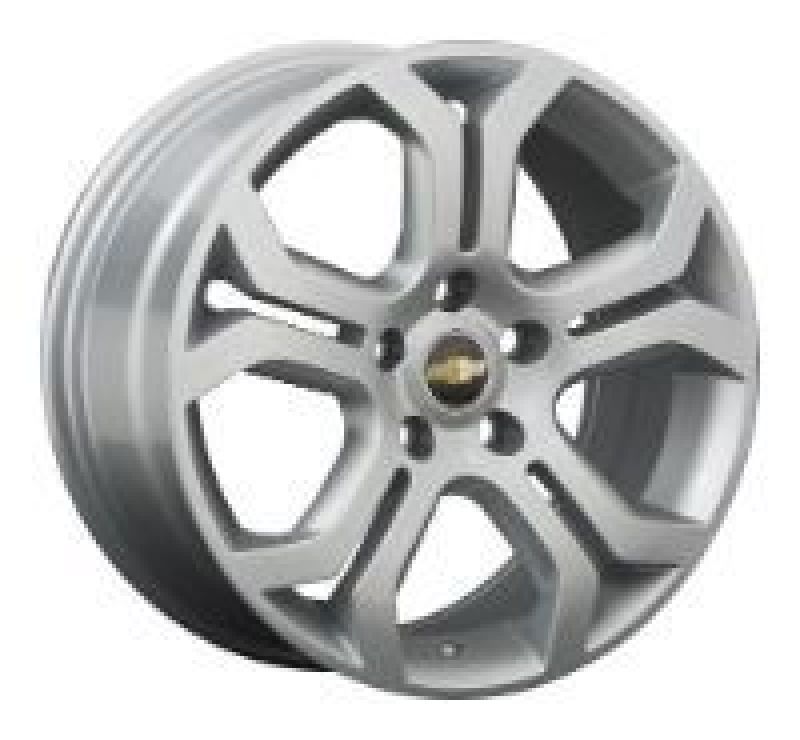 Replica GM28 8x17/5x115 D70.1 ET45