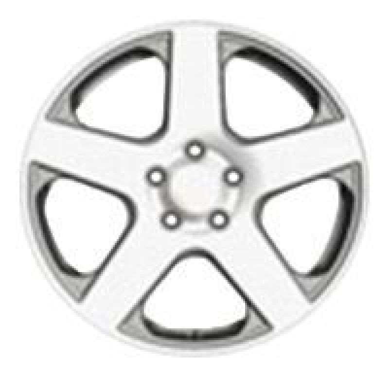 Replica CHR4 7x16/5x114.3 D60.1 ET33