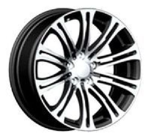 Replica B84 8.5x18/5x120 D72.6 ET15