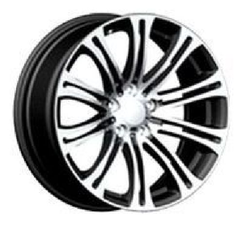 Replica B84 8x17/5x120 D72.6 ET34