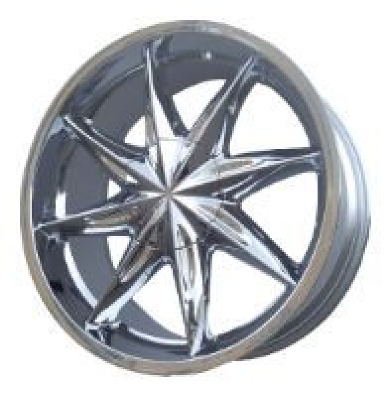 Replica 839 Multi 8.5x20/6x139.7 D110.5 ET15