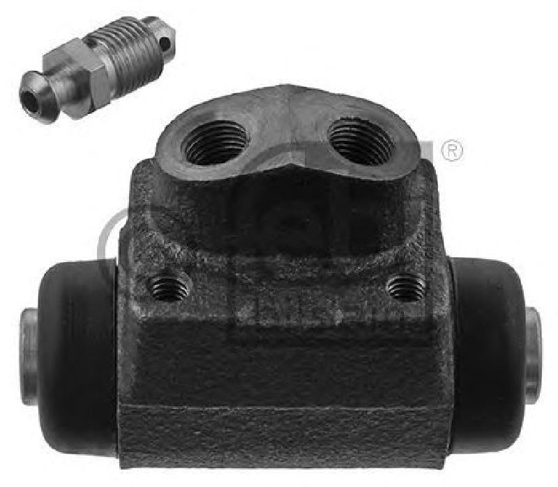 FEBI BILSTEIN 05702 - Wheel Brake Cylinder