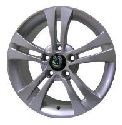 Replica SK3 6.5x15/5x112 D57.1 ET50 Silver