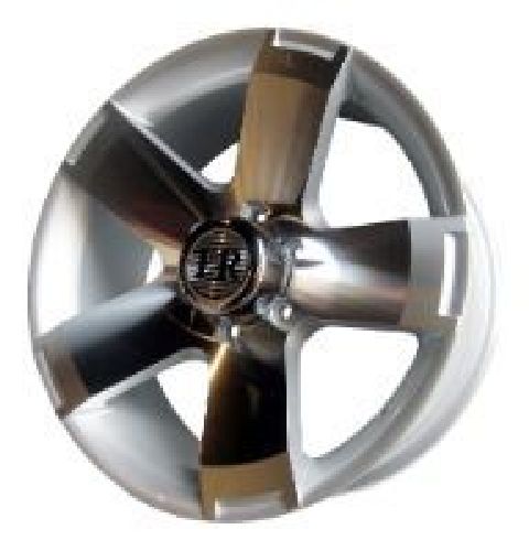 Replica 687 8.5x20/6x139.7 D106.2 ET30
