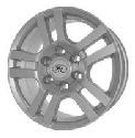 Replica 268 8.5x20/6x139.7 D106.2 ET25 Silver