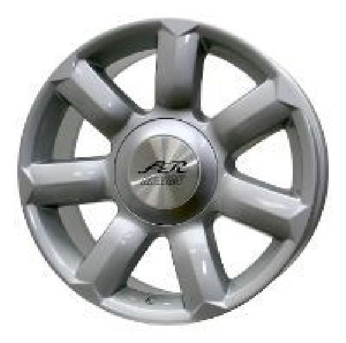 Replica 569 Lincoln 8x18/6x135 D87.1 ET25