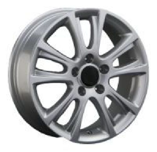 Replica VW39 6.5x16/5x112 D57.1 ET50