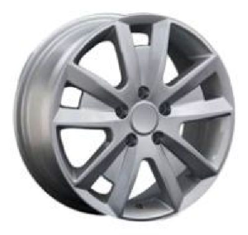 Replica FD27 6.5x16/5x108 D63.3 ET52