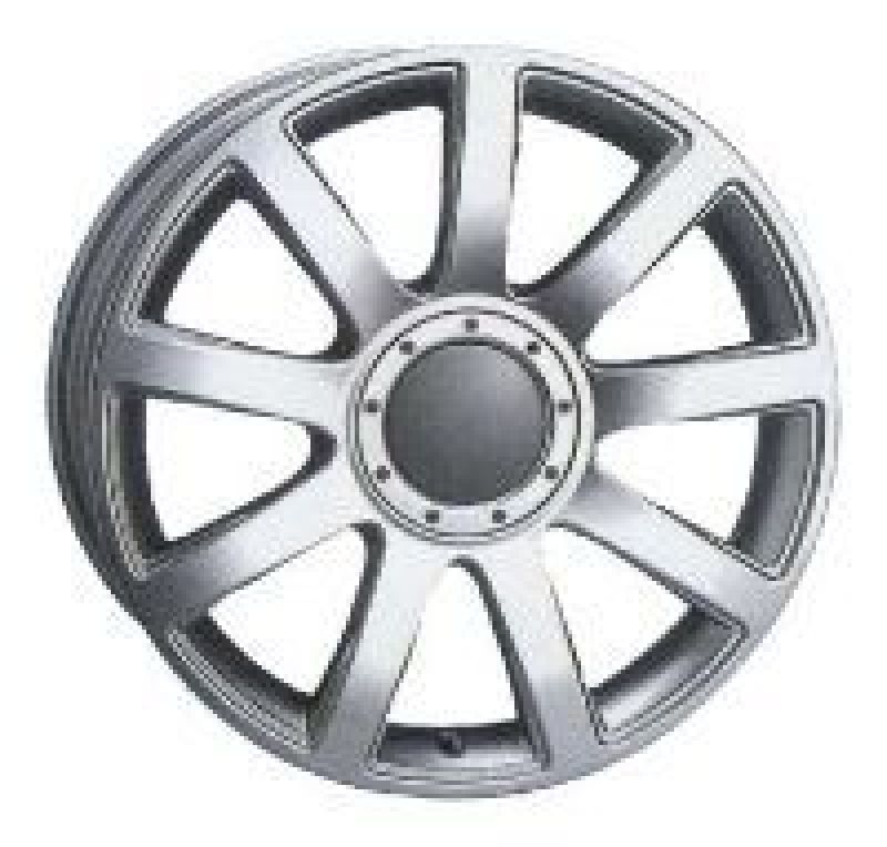Replica 131 7.5x17/5x100 D57.1 ET35