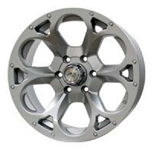 Replica 276 8x17/6x127 D83.3 ET22