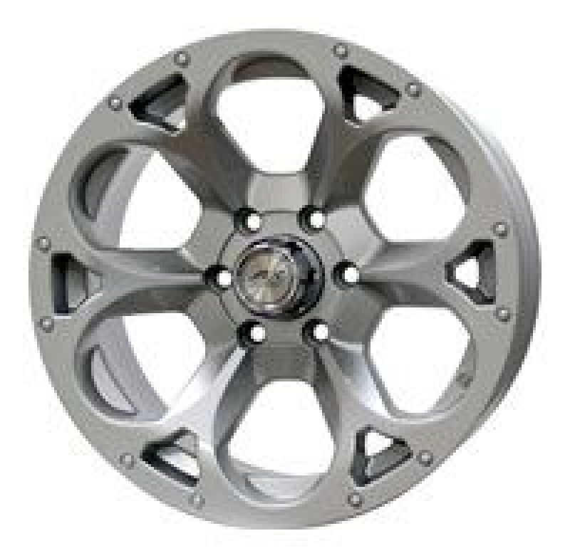 Replica 276 8x17/6x127 D83.3 ET22