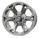 Replica 276 8x17/6x127 D83.3 ET22