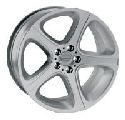 Replica W642 8.5x18/5x120 D72.6 ET46
