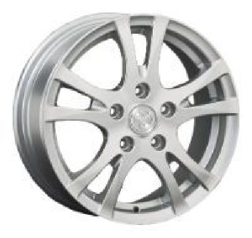 Replica TY67 6x15/4x100 D54.1 ET45