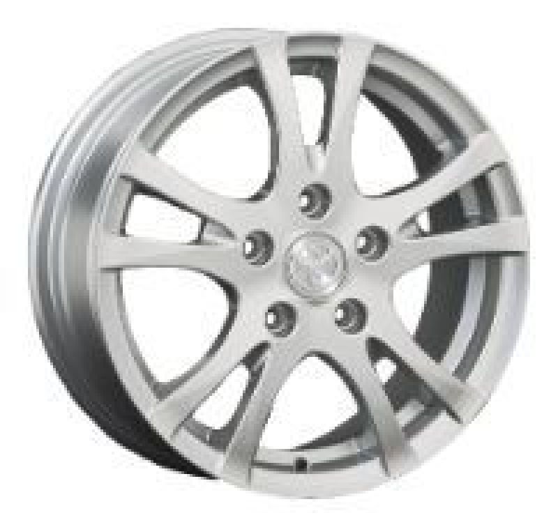 Replica TY67 6x15/4x100 D54.1 ET45