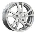 Replica TY67 6x15/4x100 D54.1 ET45