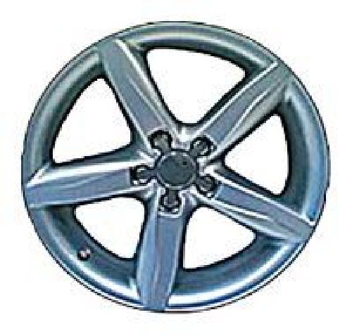 Replica A37 8x18/5x112 D57.1 ET43