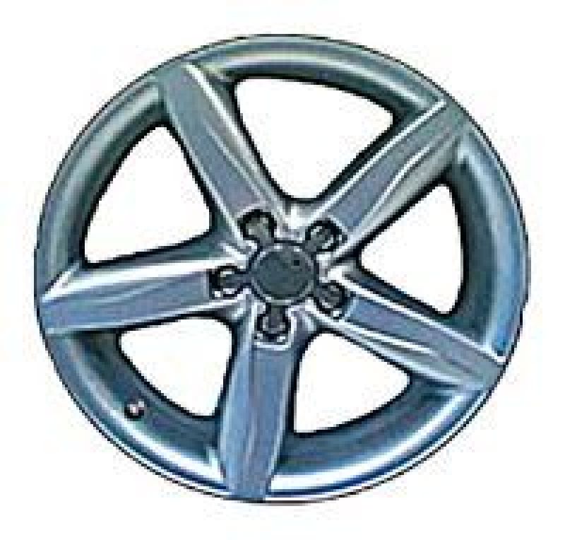 Replica A37 8x18/5x112 D57.1 ET43