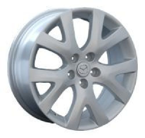 Replica MZ33 7.5x18/5x114.3 D67.1 ET50