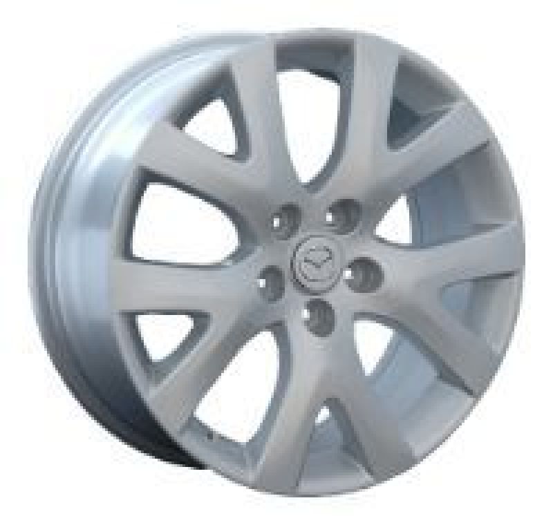 Replica MZ33 7.5x18/5x114.3 D67.1 ET50