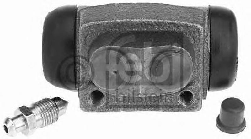 FEBI BILSTEIN 05708 - Wheel Brake Cylinder