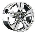 Replica B52 7x16/5x120 D72.6 ET38 Chrome