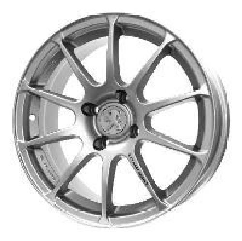 Replica 158 6.5x15/4x108 D65.1 ET20