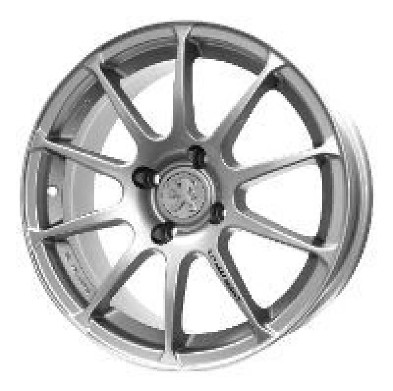 Replica 158 6.5x15/4x108 D65.1 ET20