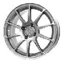Replica 158 6.5x15/4x108 D65.1 ET20
