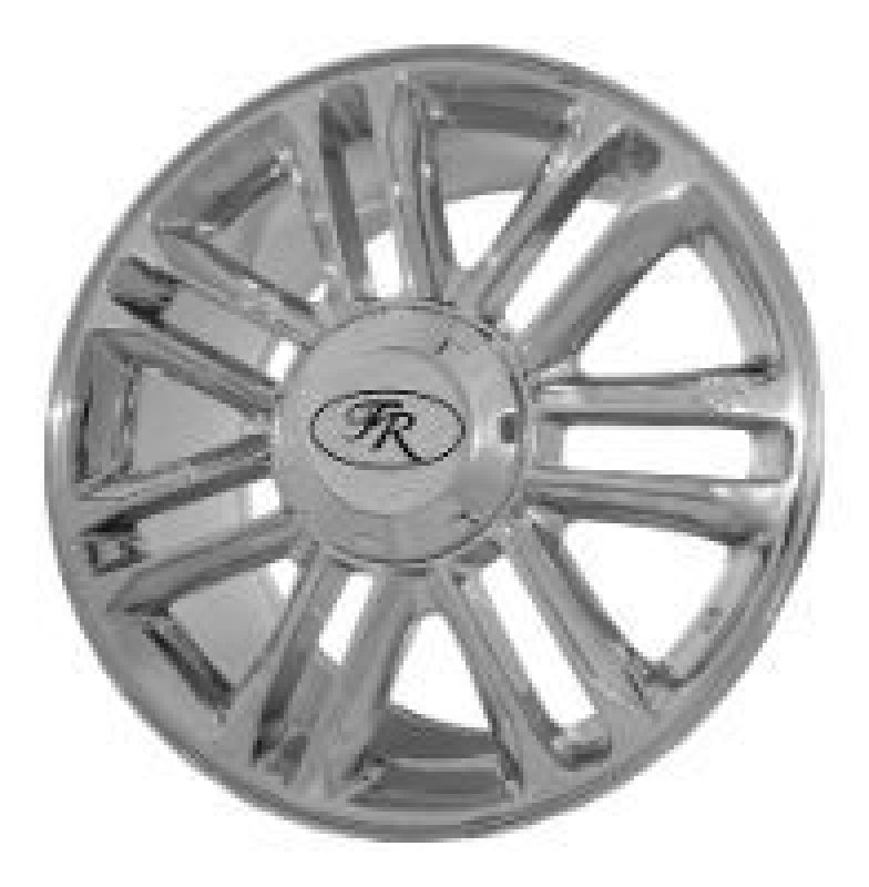 Replica 739 9x22/6x139.7 D78.1 ET31