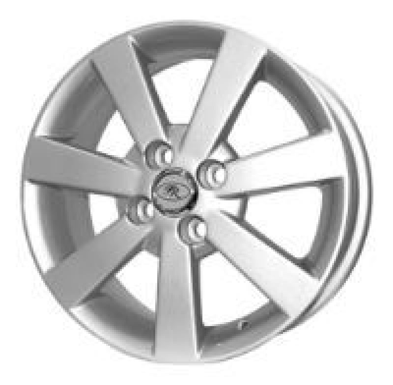 Replica 542 6x14/4x100 D54.1 ET40