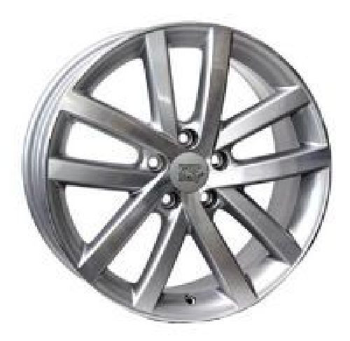 Replica W460 6.5x16/5x112 D57.1 ET54 Silver