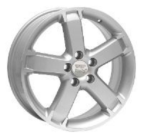 Replica W911 6.5x16/5x108 D63.4 ET52