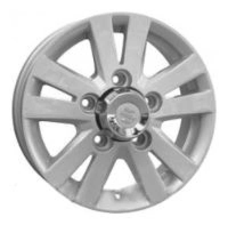 Replica SZ23 6x15/5x139.7 D108.5 ET15