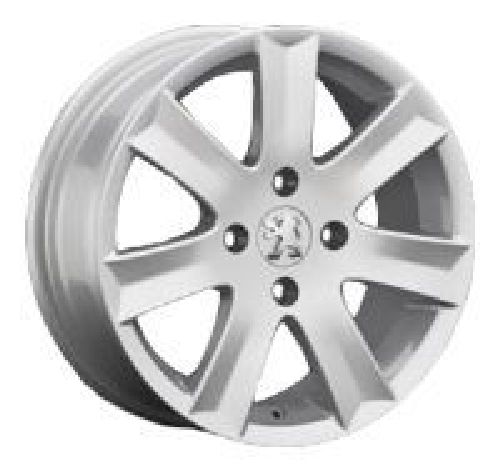Replica PG10 7x16/4x108 D65.1 ET32