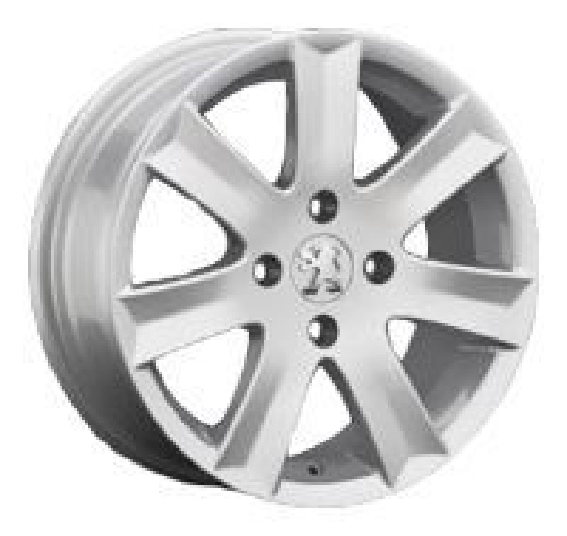 Replica PG10 7x16/4x108 D65.1 ET32