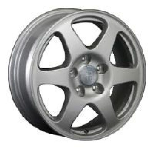 Replica KI26 6.5x16/5x114.3 D67.1 ET46