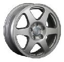Replica KI26 6.5x16/5x114.3 D67.1 ET46