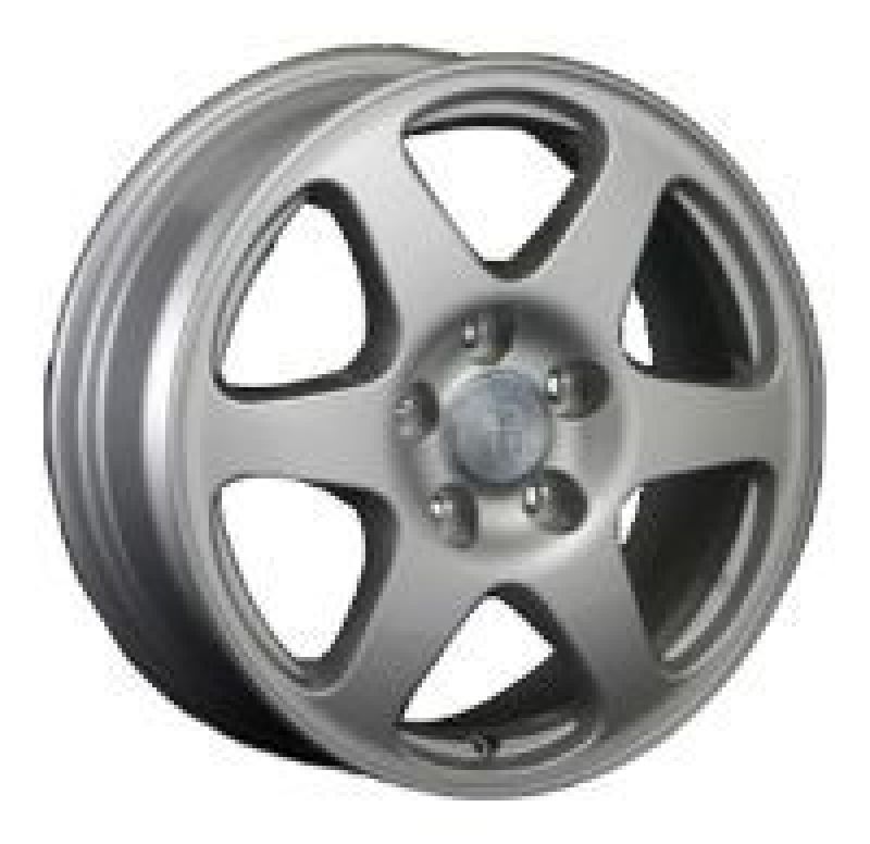 Replica KI26 6.5x16/5x114.3 D67.1 ET46