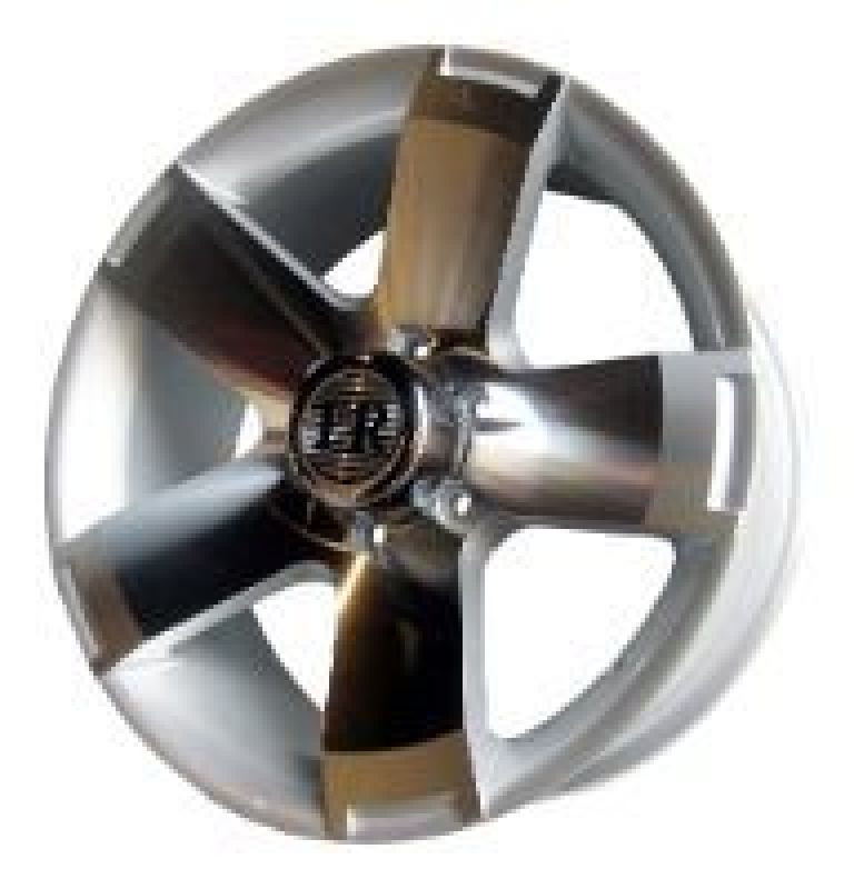 Replica 687 8x18/6x139.7 D106.2 ET30