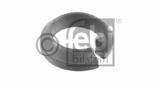 FEBI BILSTEIN 05719 - Retaining Ring, wheel rim