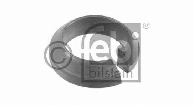 FEBI BILSTEIN 05719 - Retaining Ring, wheel rim