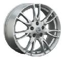 Replica NS51 7x17/5x114.3 D66.1 ET45 Silver