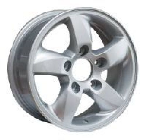 Replica KI2 6.5x16/5x139.7 D95.5 ET45