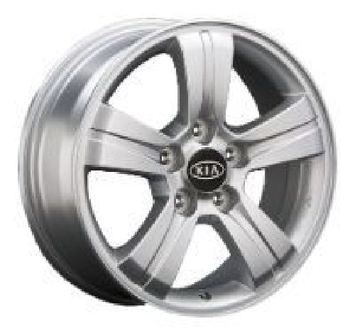 Replica KI27 6.5x16/5x114.3 D67.1 ET46