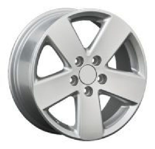 Replica SK12 7x16/5x112 D57.1 ET45